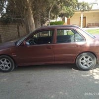 موديل 2005 • محرك وكير شرط • بدون صبغ
