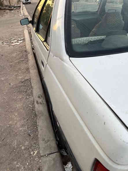 السلام عليكم
بيجو روى موديل 2009
سيارة جاهزة مكينة وكير وكهربائيات وصدر كله جديد وتايرات نضيفة
سيارة بأسمي تحويل مباشر، السنوية 2029
مكاني بغداد حي اور
السعر 26وبيها مجال بسيط
***********بي واساب
