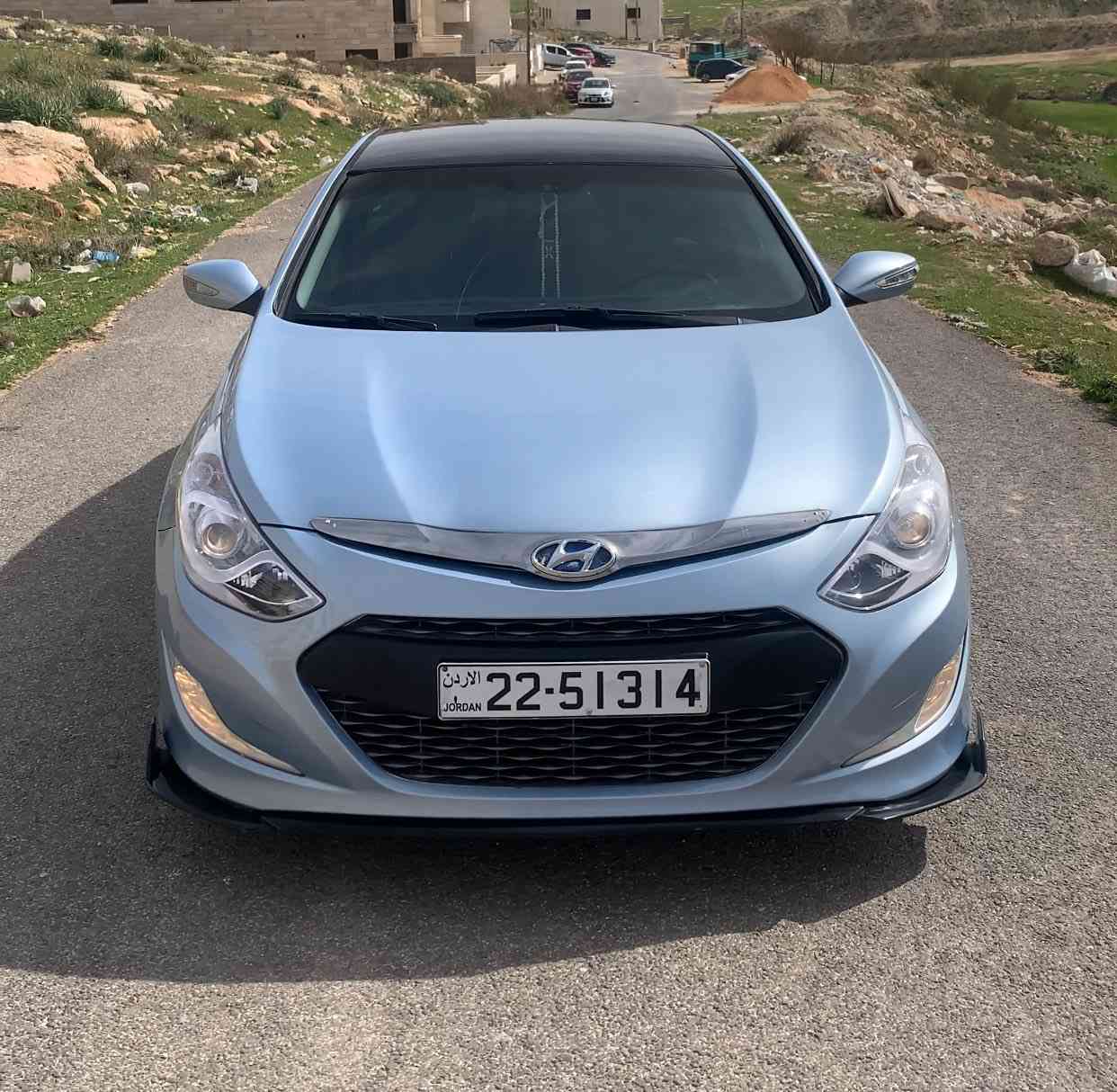 ماشاءالله الله يبارك لصاحب النصيب
هونداي سوناتا موديل 2013 ،5900 دينار
اللون المميز دهان لحاله الوكاله 

وارد أمريكي 

غرفه الداخليه نظيفه 

بطاريه ليثيوم مدى الحياه 

 ونظام ABC ( راكب جديد والقديم موجود ) 

الفحص مرفق بالصور 

الفحص خلفي : جييييد / جييييد 

الفحص الامامي : ضربه/ ضرب 

ملاحظات بودي العاديه 

ماتور : %60 

الجير : جيييد

اكسات : جيييد 

ترخيص طويل 10/9/2026 

السعر : 5900 دينار للشرا بعد المعاينه ما بقصر 

الواقع مطابق للصور والواقع اجمل 

للاتصال : 0772076268


**إذا كنت صاحب هذا الإعلان وتريد حذفه لأي سبب، رجاءا أرسل رسالة إلى الدعم الفني**