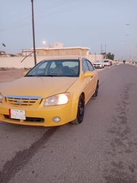 موديل 2006 • رقم بابل • تكييف ثلج