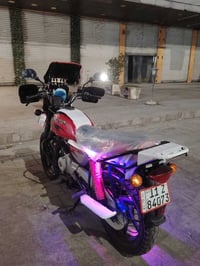 بوكسر مرقمه للبيع موديل 22 شهر 12 دراجه معتني بيها حيل مامشتغله دلفري ...