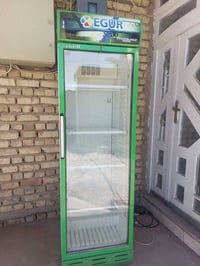 براد • تبريد يخبل • البيضاء