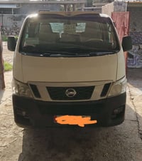 نيسان زعره  موديل 2014 رقم كربلاء تحويل ثاني يوم محرك كير اكسن بشرط تب...