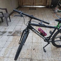 بايسكل جبلي ٢٦ • ٦ سرعات • بايسكل ٢٢ هدية