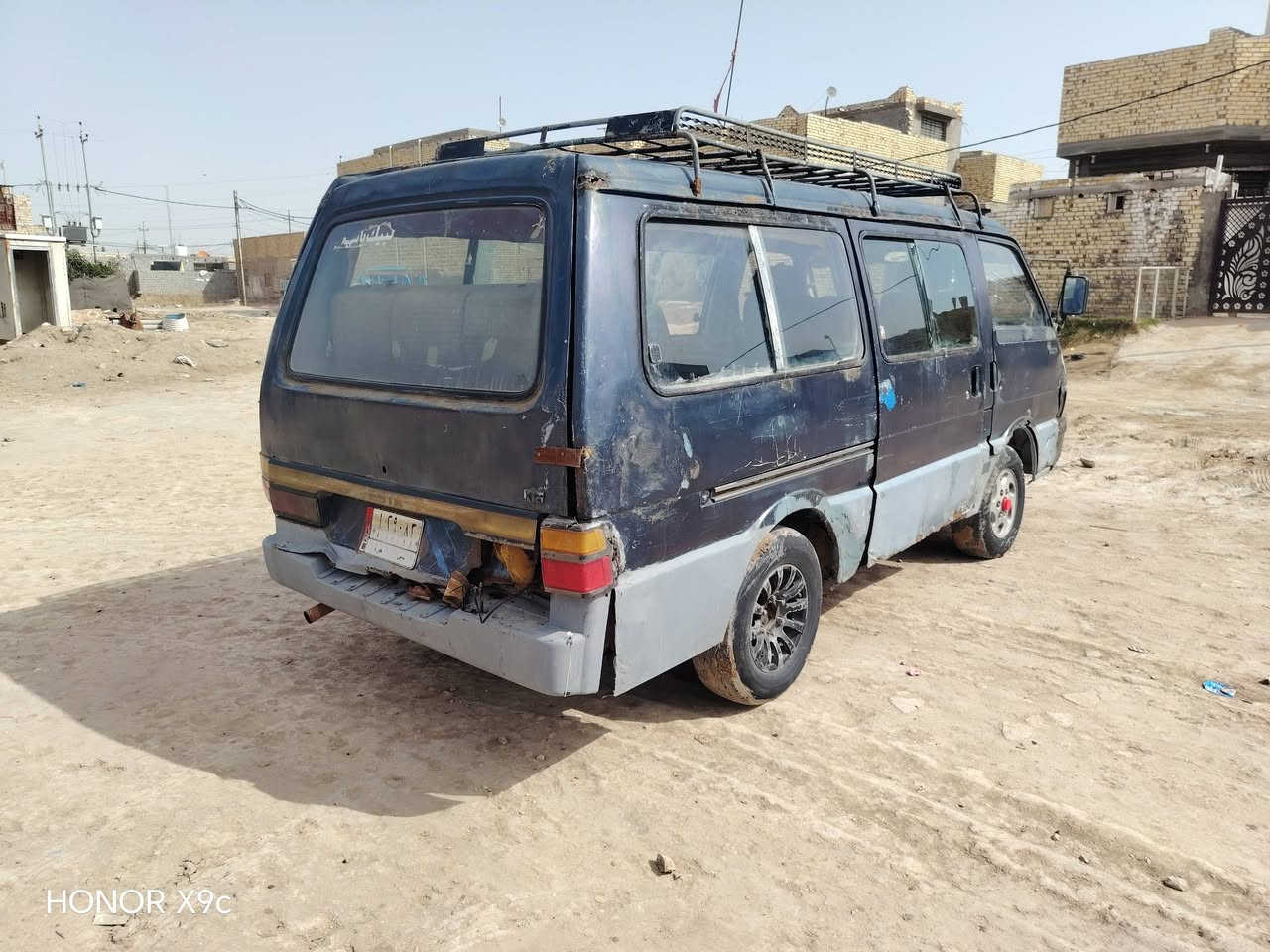 السلام علیکم سياره کیه للبیع مودیل 95مکینه حداديه وکیر نصاف مطلوبه هیه 130 وصل خط ویاها العنوان بابل الحله القاسم السعر 16وبيها مجال حک الجیه الرقم 0784365667


**إذا كنت صاحب هذا الإعلان وتريد حذفه لأي سبب، رجاءا أرسل رسالة إلى الدعم الفني**