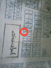 هبهب العطار • ٣٠٠م • طابو