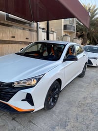 سيارة دونغ فينك شاين 2025 رقم بغداد   ضمان الشركة لمدة 5 سنوات او 200 ...