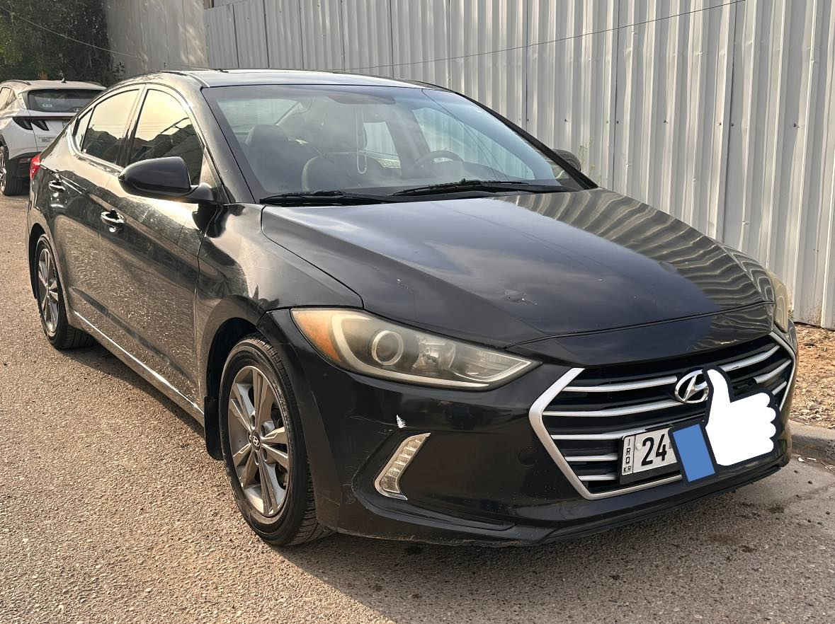 النترا ٢٠١٨ وارد امريكي 
محرك ٢٠٠٠ دوش
فتحة 
بصمة تشغيل
بصمة ابواب 
كشنات تدفئة
رادار خلفي 
نقطة عمياء
٣ انظمة قيادة
رقم دهوك الجديد
سنوية منتهية
هزة منتهية
حادثها بامريكا جاملغ مبدل وبنيد مصبوغ نفسة
ابرباك ستيرن فقط
بالعراق بيها دعامية خلفية وشوية قبق الجنطة بارد
وبيها ملاحظات مبينة بالصور 
السعر ١١٥ وبيها مجال بسيط
تفاصيل اكثر المراسلة ع الخاص او الرقم ***********
