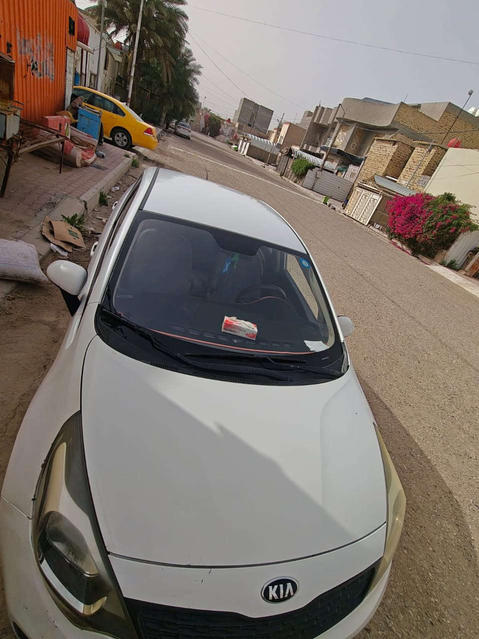 السلام عليكم كيه ريو موديل ٢٠١٥ خليجي كير ومكينه كفاله بيه ٤ قطع بارد جه اليمنه مبين بصور سنويه بعد سنتين يلا تسقط وباسمي تبريد ثلج مكاني ديوانيه السعر ٩٥ رقمي *********** بي واتس
