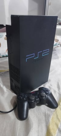بلي ٢ فات • نضيف جدا • فلاش ٣٢جيجا