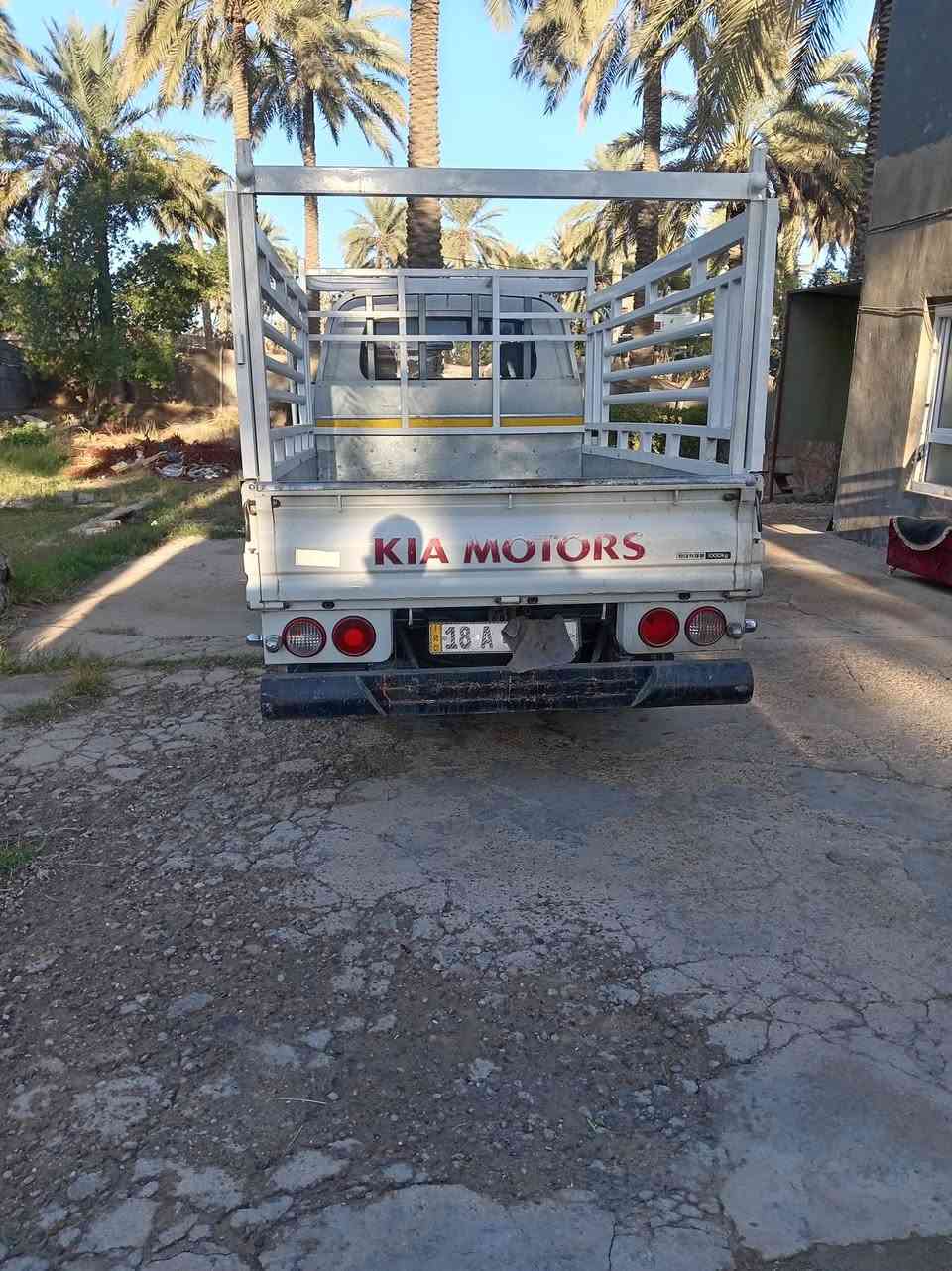 سلام عليكم كيا حمل مسكر ٣٠٠٠ موديل ٢٠١٨ جاهزه رقم بابل انكليزي سنويه بسمي العنوان بابل تحميل مباشر السعر ١٤٠ وبيها مجال بسيط ***********،،،***********
