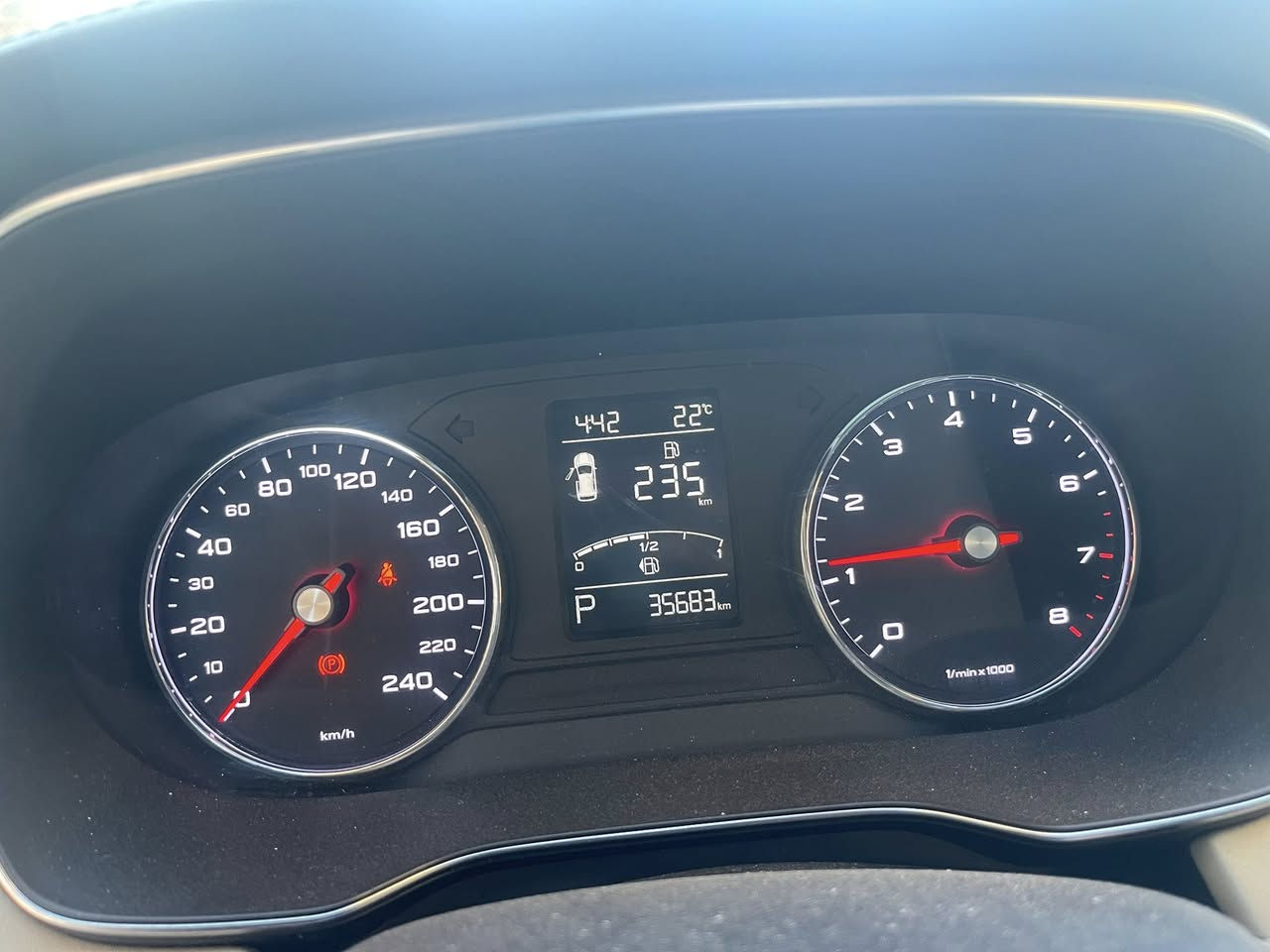 موديل ٢٠٢٣بسمنة أبيع علة حادثه قبل جانت مكفولة ***********
