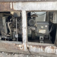 عندي مولده بيركنز انكليزي اصلي مولده جاهزه وكلشي مابيها تاركها كل فتره...