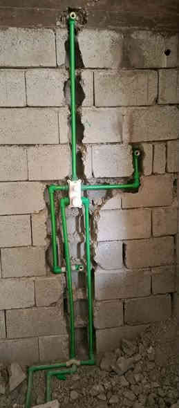 شغلي تاسيس صحيات عام كركوكً
عمل ولدينا كادر كامل والحمدلله والشكر 
شغل كدام العين كله شغل أيدي نضيف ودقيق 
واني بل خدمه 
*********** ❤️
