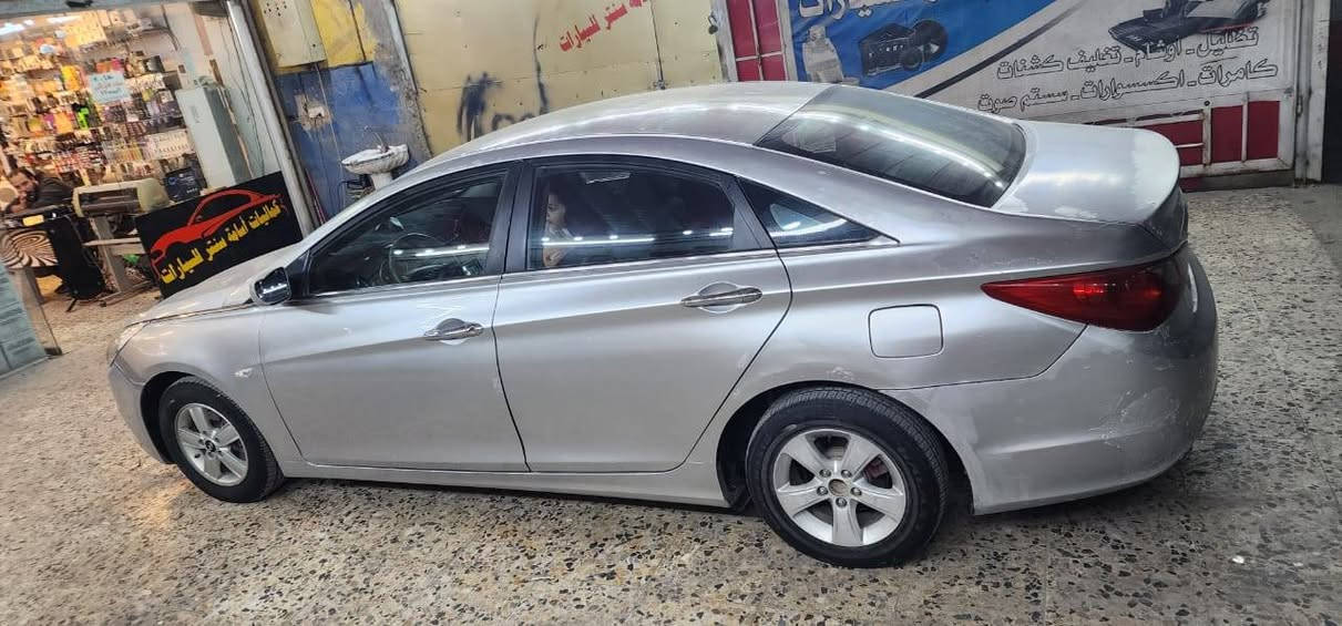 سلام عليكم سوناتا وارد كوري 2010 حادث جاملغ خلفي وباب بيها مكانات صبغ ابيع عام كير مكينه كفاله السعر المطلوب 78 ورقة بيها مجال حك الجيه فقط وماكو هيج سعر
مكاني الدوره حي الصحة 
*********** & ***********
