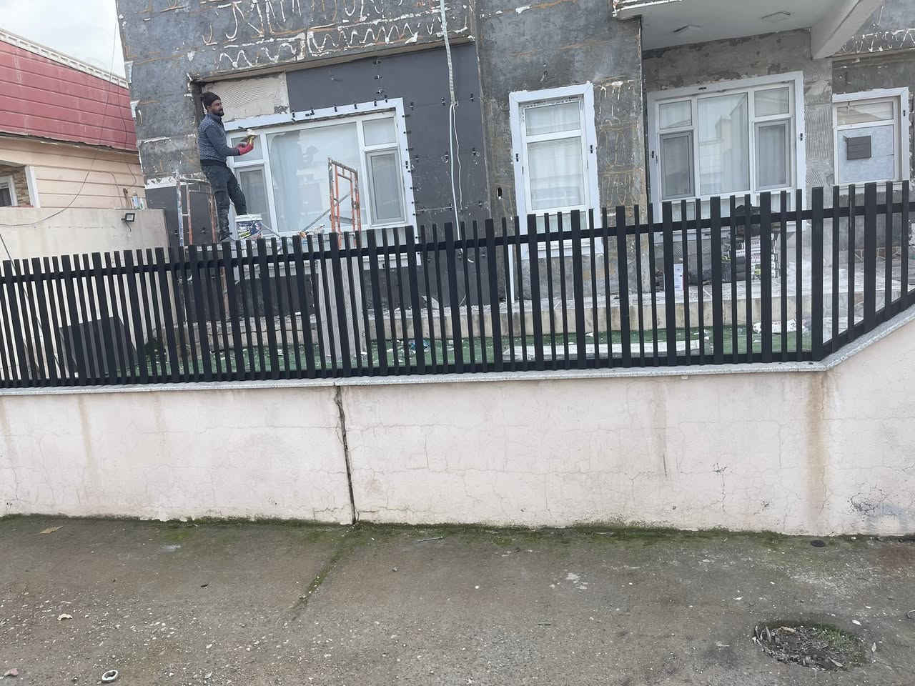 عمر الحداد لكافه أعمال الحدادة 

العنوان مجمع الزيتون 
***********
***********
