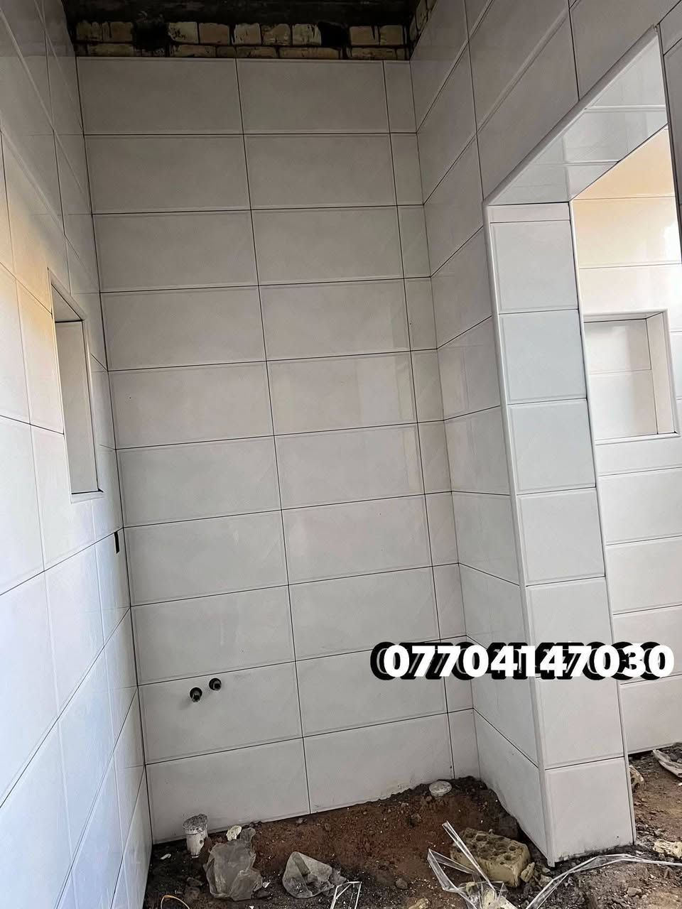 السلام عليكم
كادر سيراميك شغل درجه اولى شرط بما يرضي الله
ان شاء الله ينال اعجابكم
تواصل
***********
اخوكم
محمد العلي
