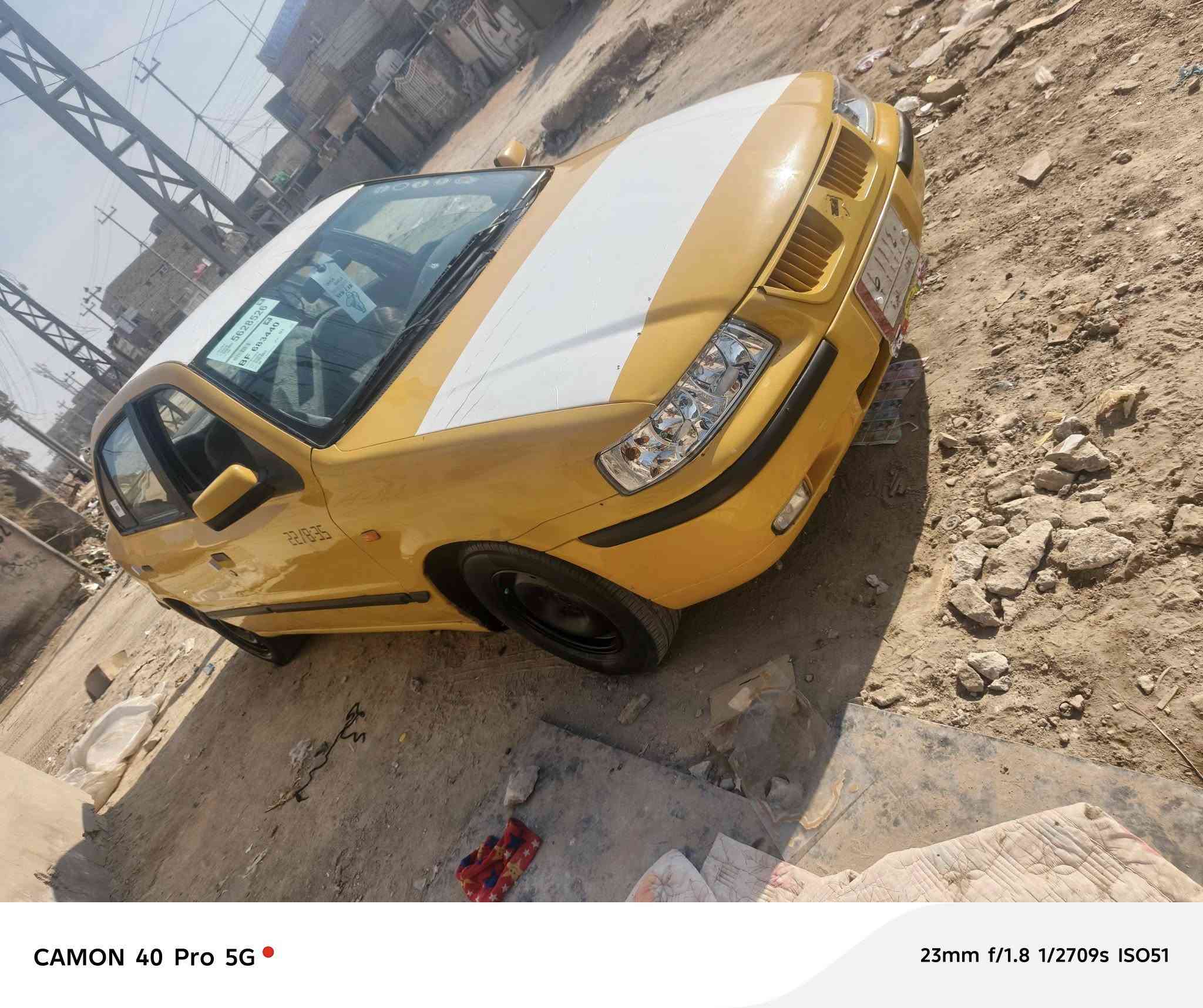 السلام عليكم سمند البيع موديل سياره 2010سياره جهازه مكينه وكير جديده تخم تيارات سياره خير من الله سعرهه 30 وبين مجال تبريد سياره جهازه مصفره سياره رقم بغداد ***********
