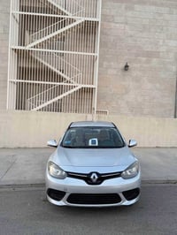 فلونس • ٢٠١٦ • بلا ايرباج