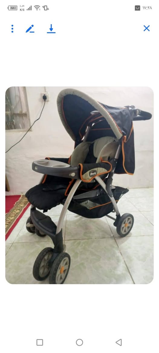 للبيع


**إذا كنت صاحب هذا الإعلان وتريد حذفه لأي سبب، رجاءا أرسل رسالة إلى الدعم الفني**