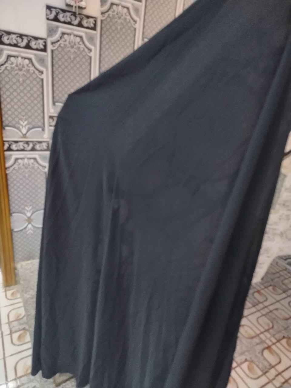 السلام عليكم
عندي عبايتين التحتاجهن تجي تاخذهن وحده مامخيطه 
واحدة ايرانيه
مكاني رميثه


**إذا كنت صاحب هذا الإعلان وتريد حذفه لأي سبب، رجاءا أرسل رسالة إلى الدعم الفني**