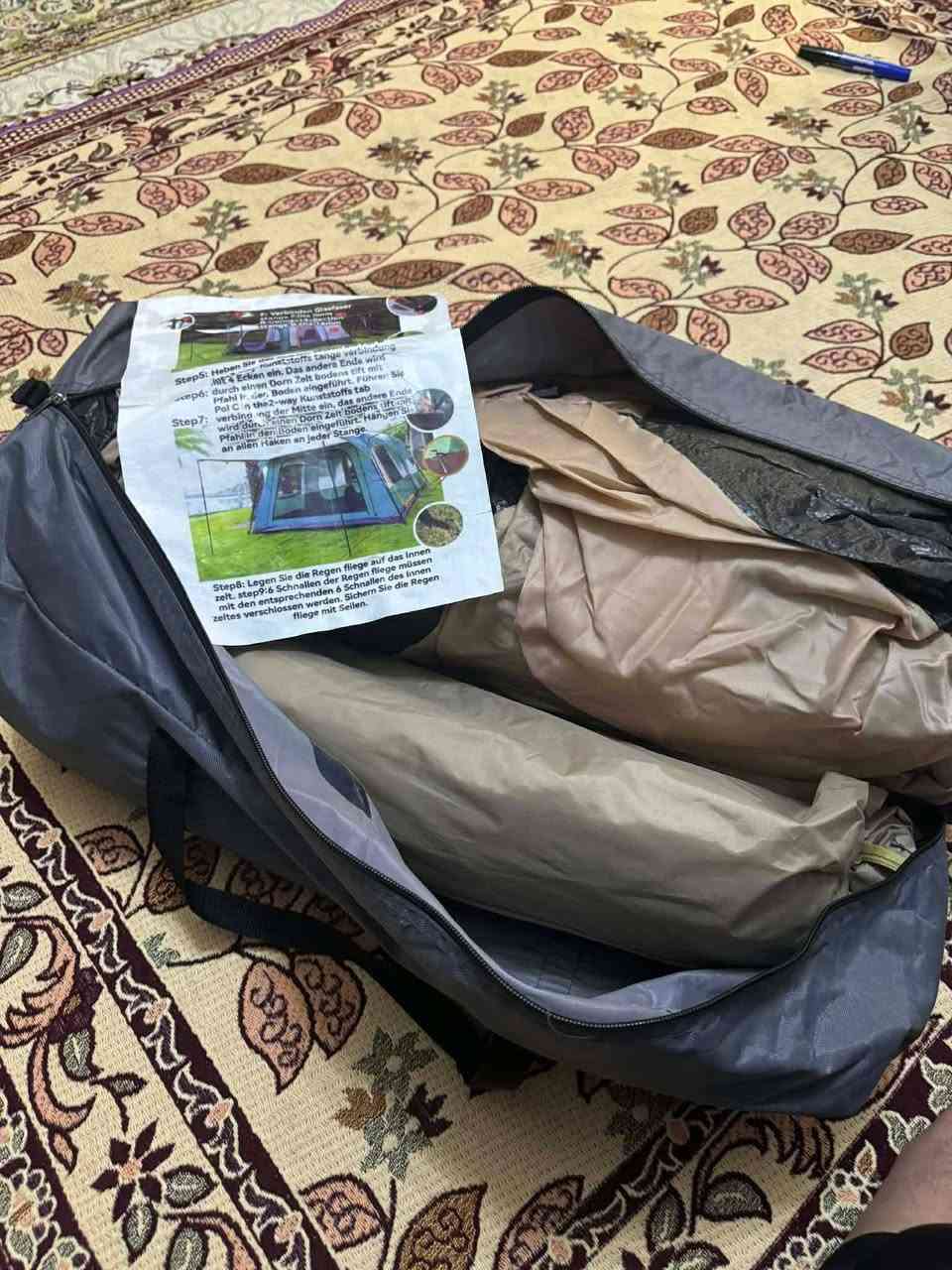 للبيع


**إذا كنت صاحب هذا الإعلان وتريد حذفه لأي سبب، رجاءا أرسل رسالة إلى الدعم الفني**