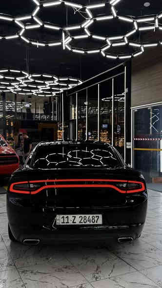 السلام عليكم
Dodge charger 2023 اللون اسود
المسافه المقطوعه 36000 km
فئة sxt تو ويل المواصفات الاعتياديه
السياره ٣ قطع صبغ جاملغين خلفي والصندوق
بدون ايرباك صور الحادث مرفقه
رقم بغداد باسمي السعر 225$
للاستفسار *********** بغداد العامريه
