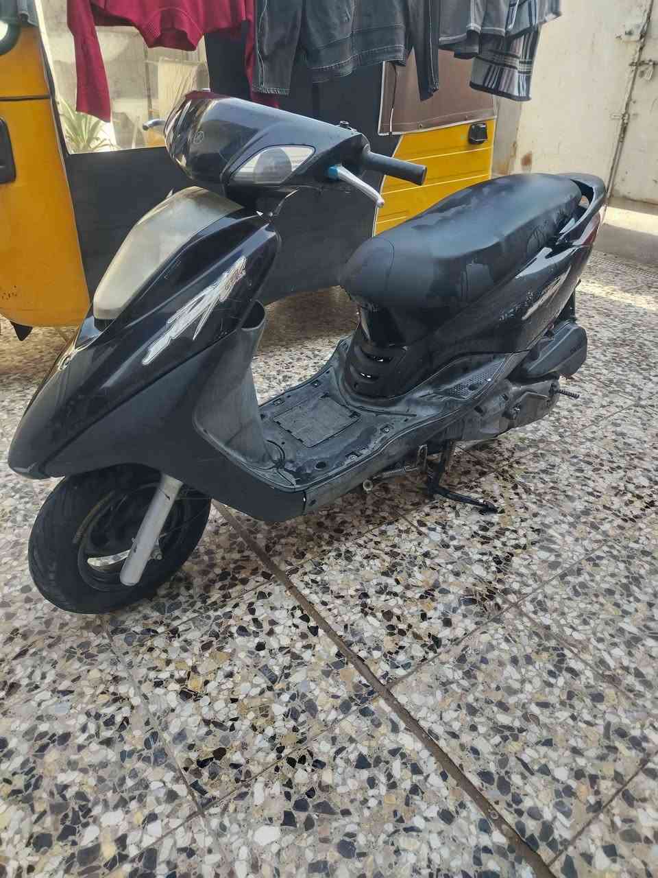 دراجه بريز بلاديه نكره سلف مكينه ناعمه
المكان بغداد السعر 650 بغداد, العراق


**إذا كنت صاحب هذا الإعلان وتريد حذفه لأي سبب، رجاءا أرسل رسالة إلى الدعم الفني**