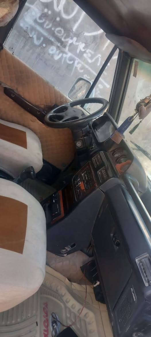 سياره ٩٦ رقم نكليزي بغداد بسمي مكينه مكفول ضفيره مكفوله سياره ما مصبوغه صياره سعره ٥٣ وبيه مجال المكان المدينة الصدر. ملاحظه مكلف بل نشر فقط رقم الهاتف ***********
