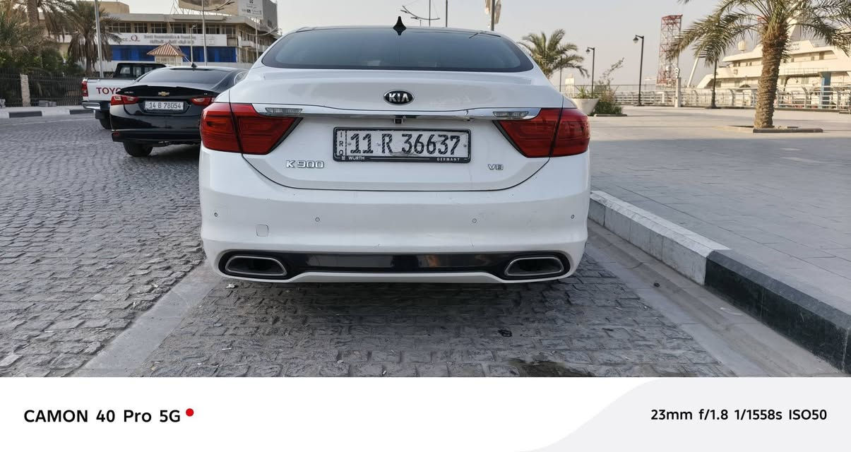 سلام عليكم سياره كيه كوريس 2015 رقم بغداد دولي فول مواصفات مكفوله كفاله عامه السعر 175قفل الاستفسار ***********
