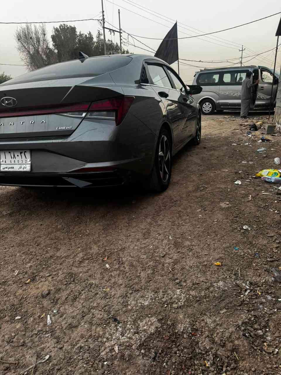 سلام عليكم الانتره 2022 امريكي بنيد تبديل فقط سياره فول معوقين
السعر 130
***********
