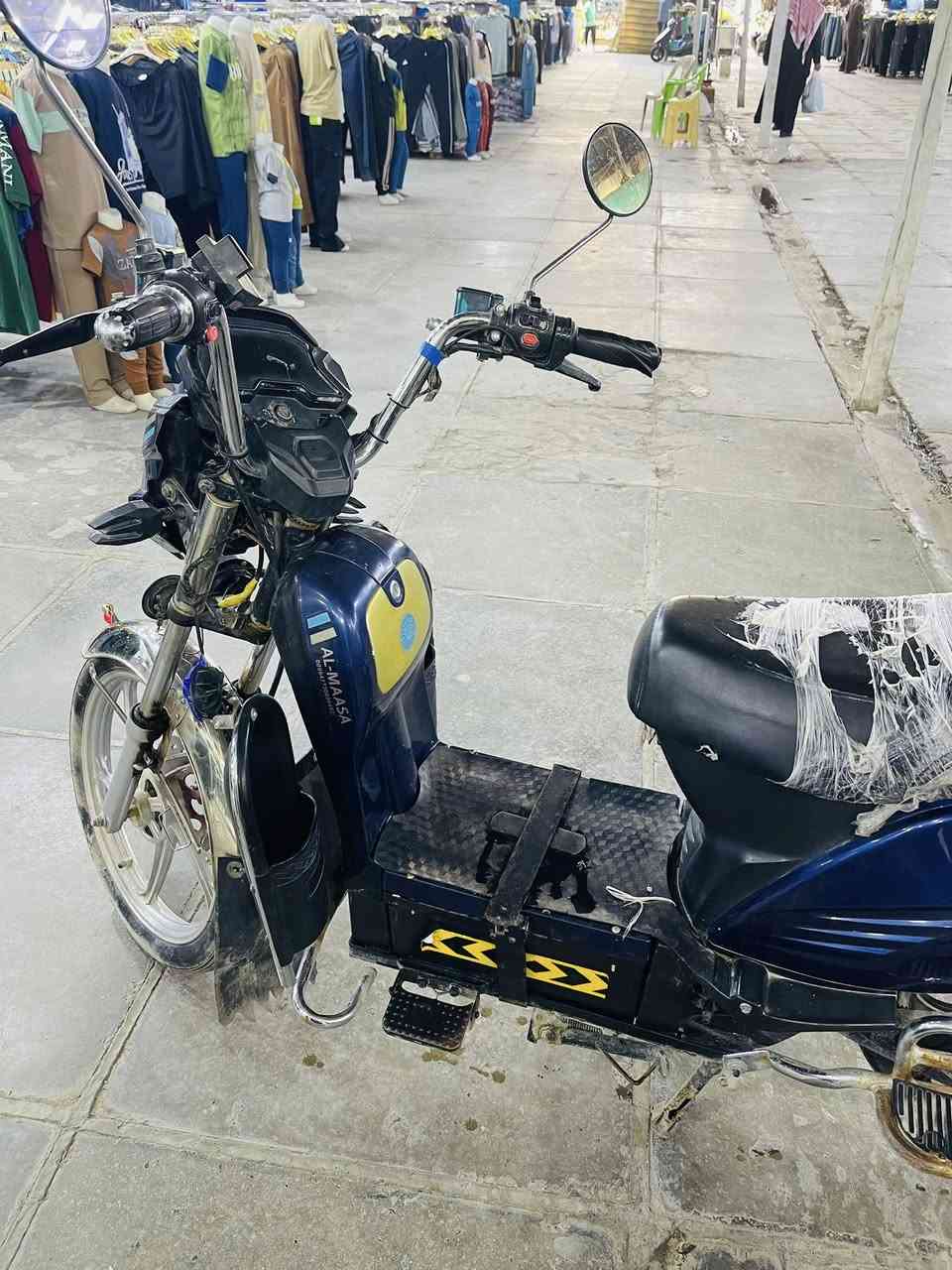 دراجة هارلي موديل 24 بطاريات ع الفحص 
السعر ٤٢٥ وبي مجال بسيط حك الجية


**إذا كنت صاحب هذا الإعلان وتريد حذفه لأي سبب، رجاءا أرسل رسالة إلى الدعم الفني**