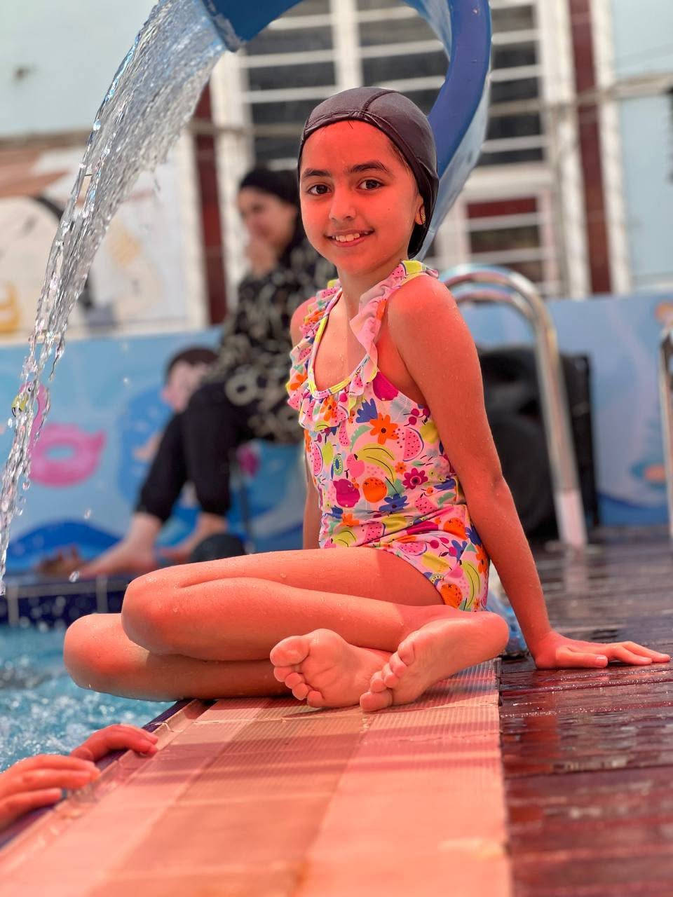 🌞✨ إعلان سمر سكول ✨🌞

مع قرب انتهاء  العطلة الصيفية، نعلن عن الاستمرار ببرنامج  السمر سكول المميز لأطفالنا👧🏻👦🏻
برنامج يجمع بين التعليم والمتعة لتنمية مهارات الطفل بأسلوب ممتع ومفيد 💛
كل هذا بسعر ١٥٠ والتوصيل مجاني (داخل وخارج العامرية)
📚 يتضمن البرنامج:

* تقوية في (اللغة العربية – الرياضيات – الإنكليزي)
* تعليم الحروف والأرقام بطريقة مبسطة
* نشاطات ترفيهية وألعاب جماعية 🎨🎉
* رسم وتلوين وأعمال يدوية
*سينما
🕒 الأيام: (الاحد،الاثنين،الثلاثاء،الاربعاء،الخميس)

📍 المكان: (العامرية_شارع نادي الخطوط )

✨ سارعوا بحجز مقاعد أطفالكم، العدد محدود!

للتواصل والاستفسار:   ***********
