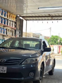 بيكاسو ٢٠١٢ • جير ومكينة شرط • سند لحد ٢٠٢٩