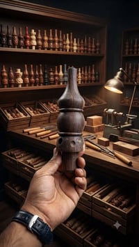 بكار جوز • ٢٠سم • نضافة