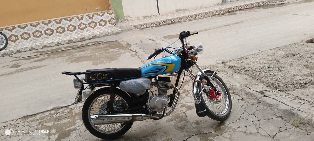 للبيع او مراوس تايكر موديل 26
مكفوله من كلشي 
مكاني بعقوبه جسر خرنابات 
***********
