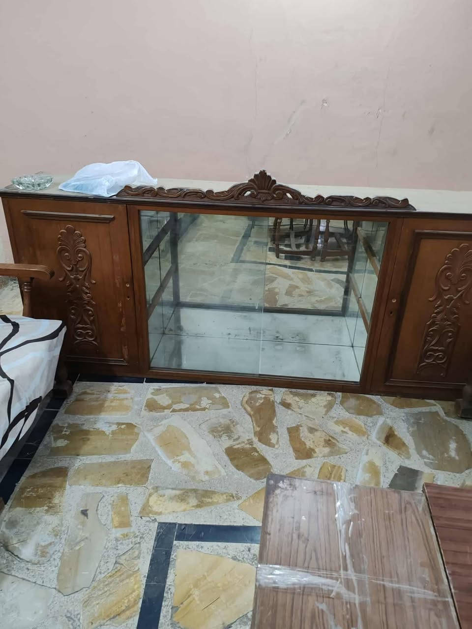 ١٢٥ الف


**إذا كنت صاحب هذا الإعلان وتريد حذفه لأي سبب، رجاءا أرسل رسالة إلى الدعم الفني**