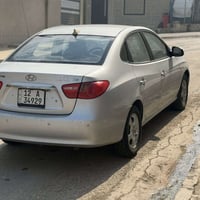 افانتي 2010 إني الشرعي  بدون ضرر وبدون صبغ  كلين  المكان موصل  0774091...