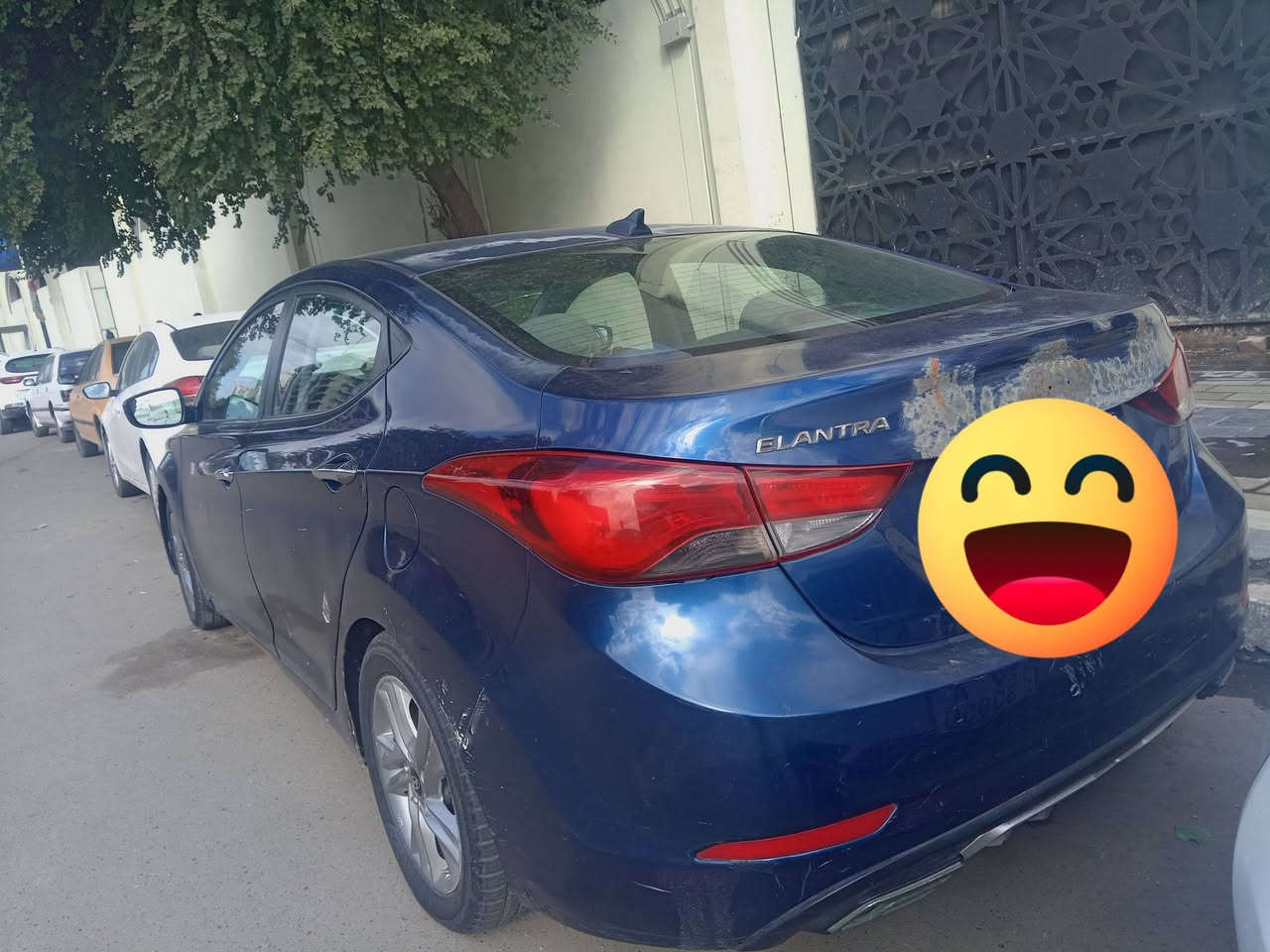 النتر ٢٠١٦ رقم بغداد بسمي حدثة باب ورة السايق من امريكة وبل عراق بية طخات بل دوس وبل قبغ الصندوك بدون داخل كير محرك خير من الله مكان بغداد شارع حيفا السعر ١١٠ وبية  بصيط أو مروس معة سيارة أجرة رقم الموبايل *********** وتساب بي
