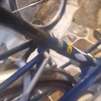 بايسكل ياباني • تايرات جديدة • قابل تفاوض