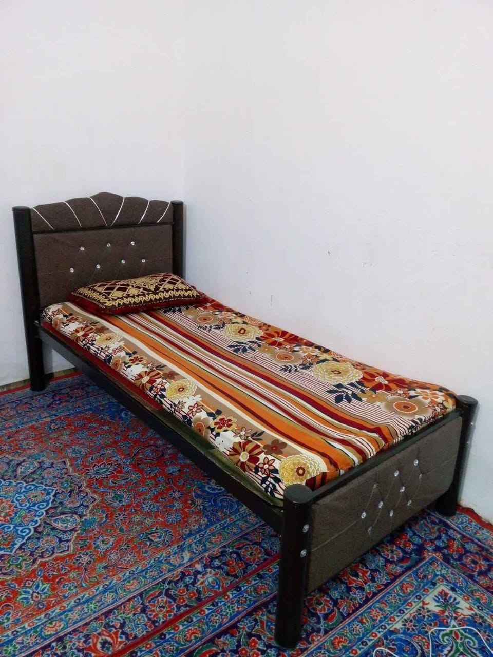 السلام عليكم عندي جرابي مامستعملهن هواي وبعدهن جدد ونضاف رايدهن ب100 ثنينهن الشراي يتواصل خاص ويدلل مكاني البصرة البصرة, العراق


**إذا كنت صاحب هذا الإعلان وتريد حذفه لأي سبب، رجاءا أرسل رسالة إلى الدعم الفني**