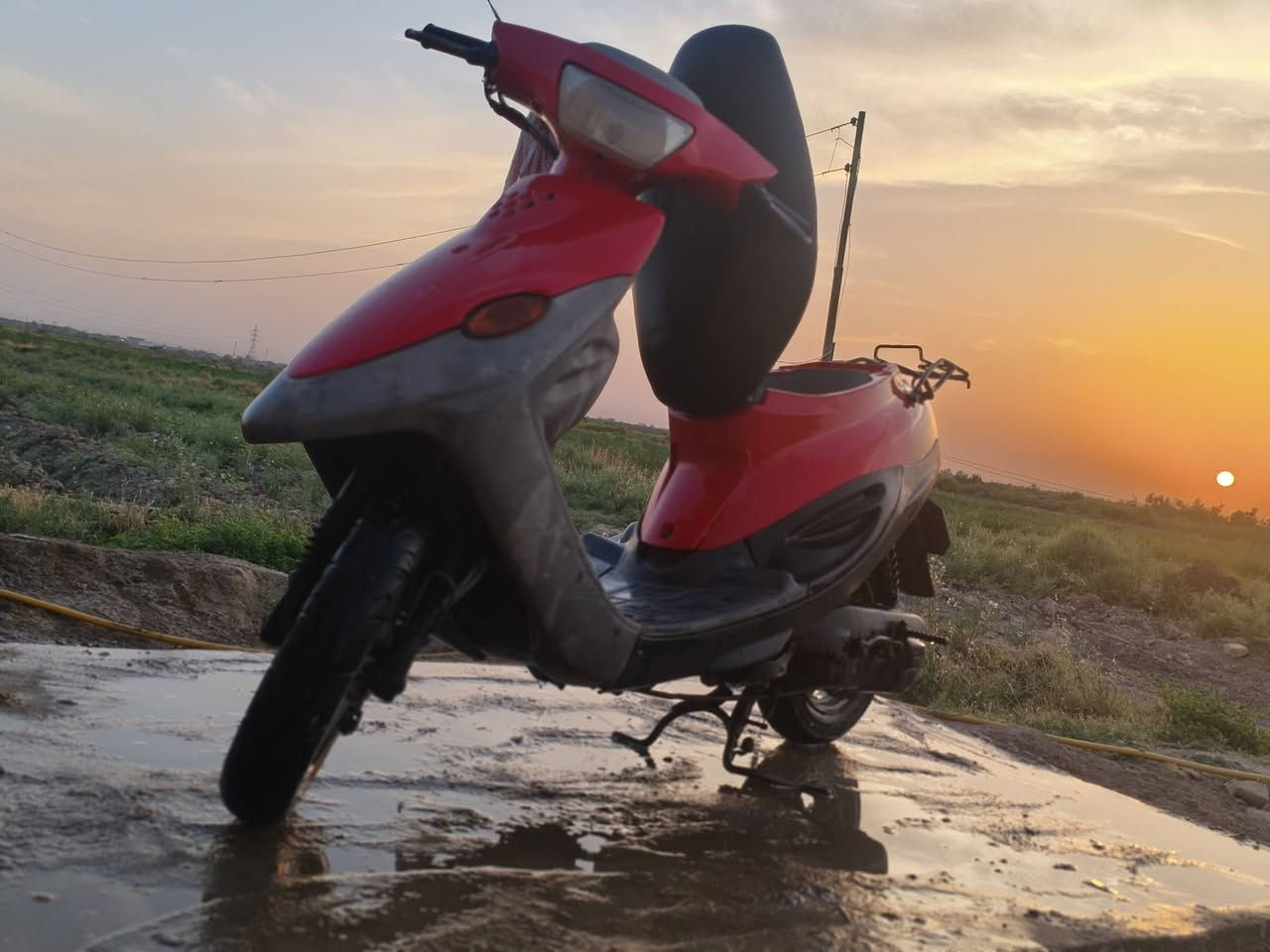 بيجي للبيع شوفت عينك النضافه مفتوحه مره وحده كلشي شغال بيها بس سلف واكف سعر 300وبيها مجال رقم***********
