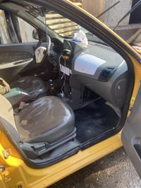 طيبه 2015 المكينه بيه تبخير البنيد صبغ فقط السياره يرادله بس مكينه الس...