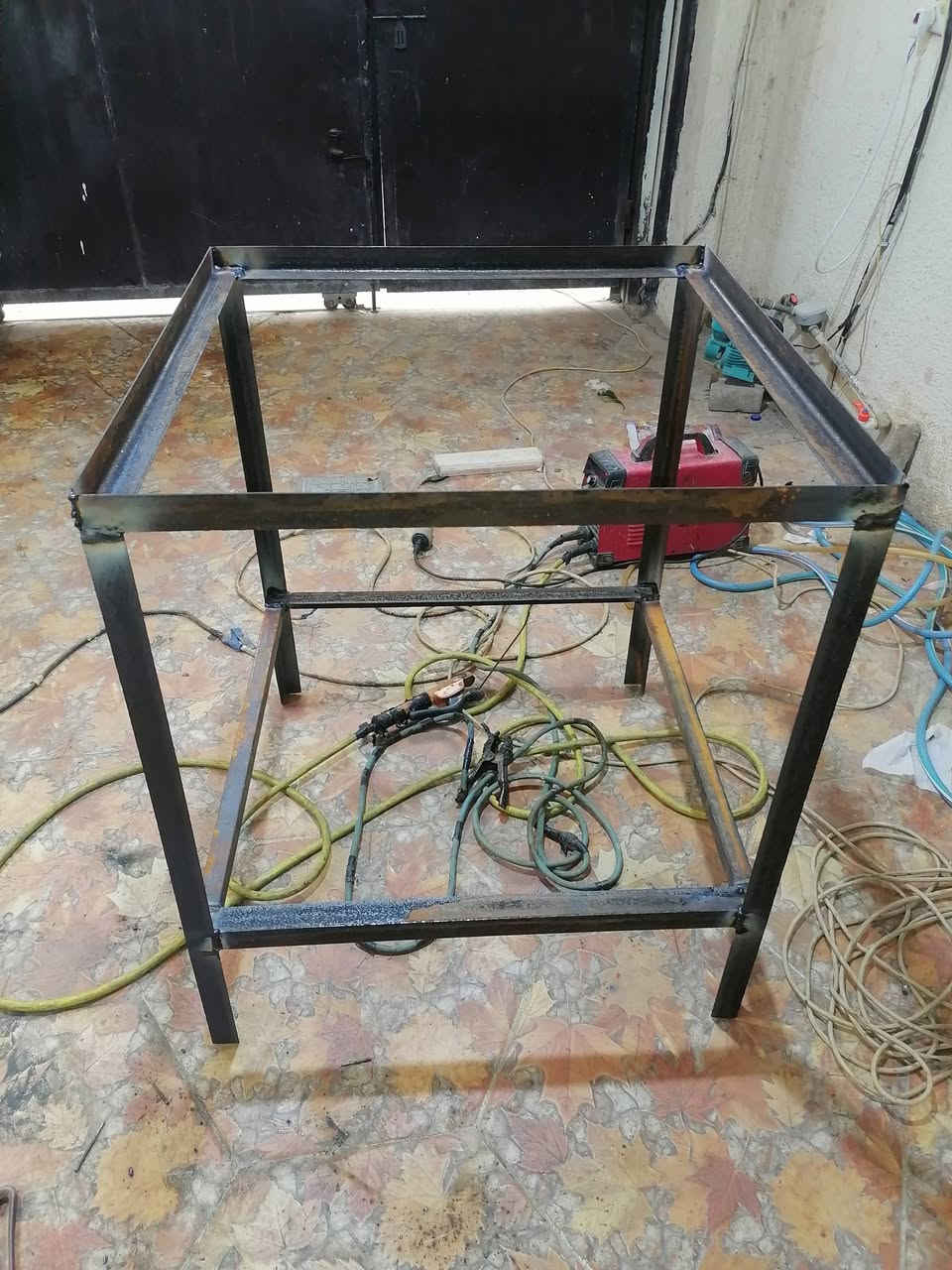 حداده متنقله في كركوك


**إذا كنت صاحب هذا الإعلان وتريد حذفه لأي سبب، رجاءا أرسل رسالة إلى الدعم الفني**