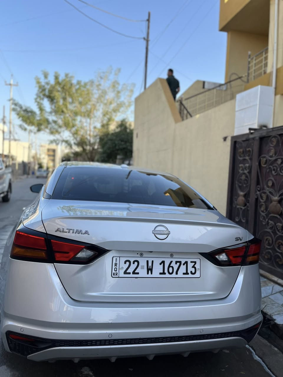 السلام نيسا ن التيما 2023 بس يم الصندوق رقم باخ بأمريكا ماشي41 مكان سيارة كركوك سعر سيارة 168(***********.  سعر 168
