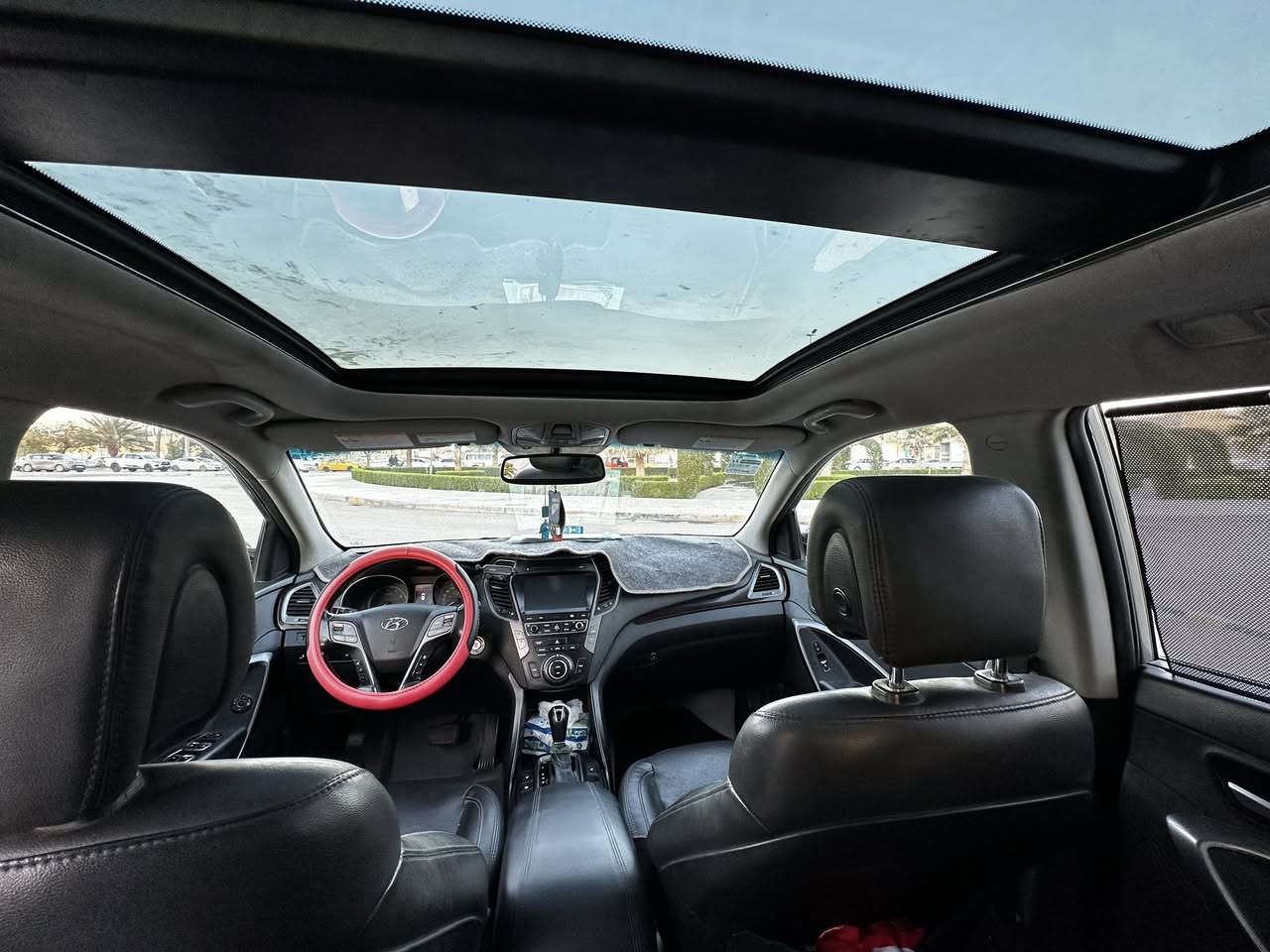 سلام عليكم سنتافي سبورت موديل ٢٠١٨ ٣ انضمه قياده فول السياره عده مري شفط حادثها جاملغ خلفي مأشر علي موضح ب الصوره مراوس فقط ب النترا موديل ٢٢ وفوك


**إذا كنت صاحب هذا الإعلان وتريد حذفه لأي سبب، رجاءا أرسل رسالة إلى الدعم الفني**