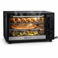 فرن كهربائي