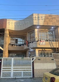 حي الرفاق • طابو ملك • ١٧٢م