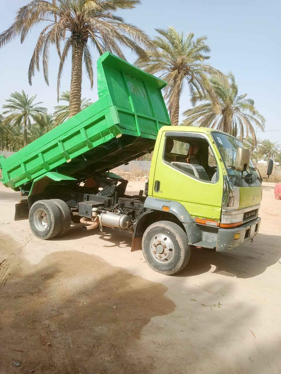 فوزه بزون 95 اصل مكينه 116 شاصي مكفول رقم كربلاء انكليزي
***********

مكاني كربلاء السعر 125
