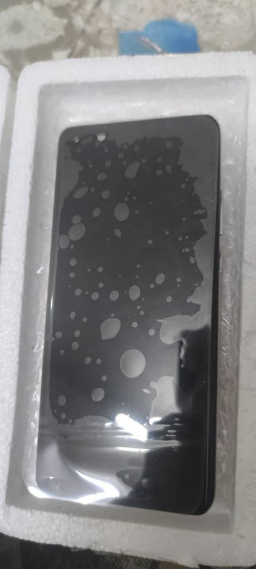 شاشه P40 Pro
جديدة. قيم باليرضي الله وتدلل


**إذا كنت صاحب هذا الإعلان وتريد حذفه لأي سبب، رجاءا أرسل رسالة إلى الدعم الفني**
